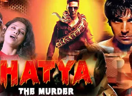 HATYA - THE MURDER