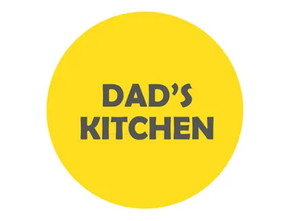 Dad's Kitchen