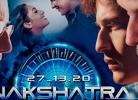 NAKSHATRA